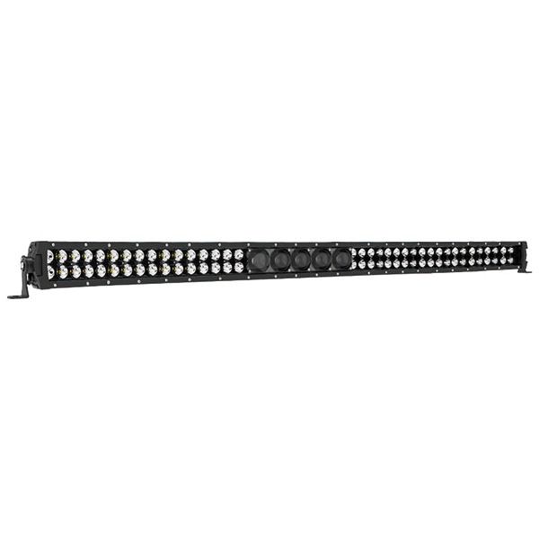 51inch 51‘‘ New design LED Light bar 1LUX@1566M 17190LM IP68 High Power 475W 5 lasers LED Light bars