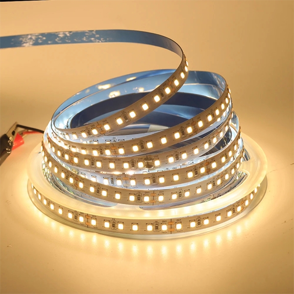 210LM/W High Efficiency 2835 LED Strip Light