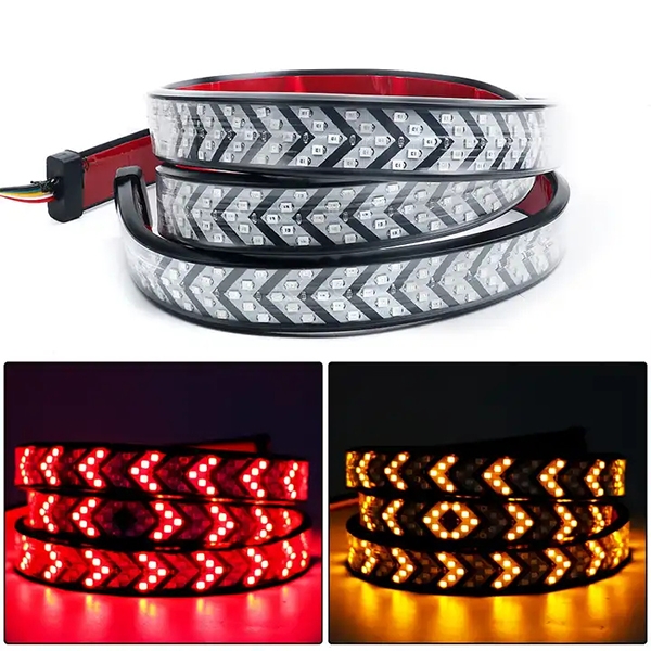 LED Tail Light strip